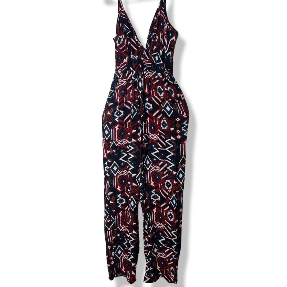 Forever21 Jumpsuit